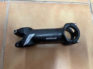 Potencia FSA OS-99 Carbono 100mm Nueva.