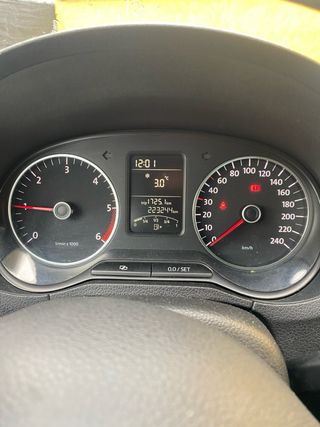 Volkswagen Polo 2010