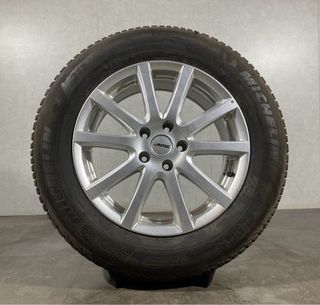 Llantas Volkswagen Tiguan 17"