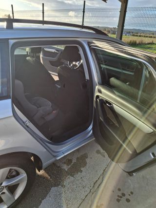 Volkswagen Passat 2013