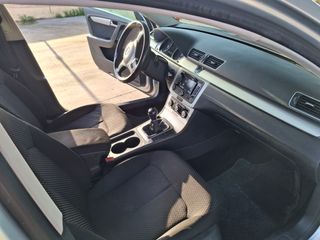 Volkswagen Passat 2013