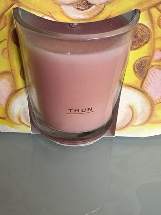 Portacandele Thun We Are Jungle