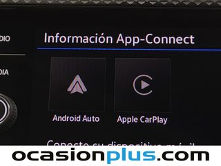 Volkswagen Taigo ``Más`` 1.0 TSI 85 kW (115 CV) DSG