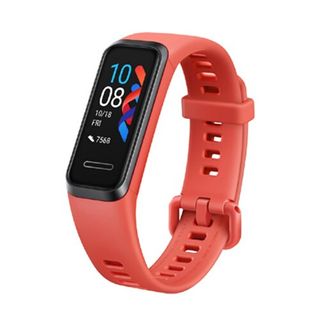 Huawei Pulsera Inteligente Band 4(Rojo)