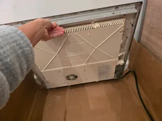 Piani cottura FULGOR VI7644SP