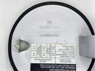 Tampa de combustível nova Opel Corsa B