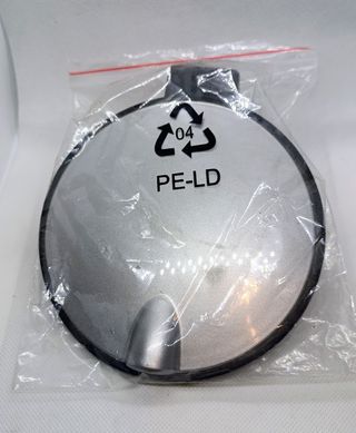 Tampa de combustível nova Opel Corsa B