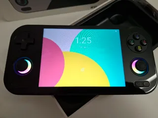 Anbernic RG476H Console