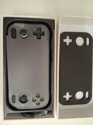 Anbernic RG476H Console