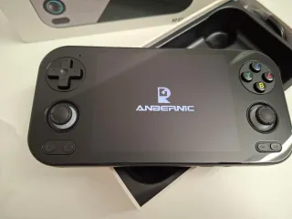 Anbernic RG476H Console