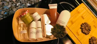 Rutinas personalizadas 100% natural