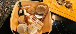 Rutinas personalizadas 100% natural