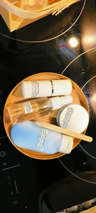 Rutinas personalizadas 100% natural