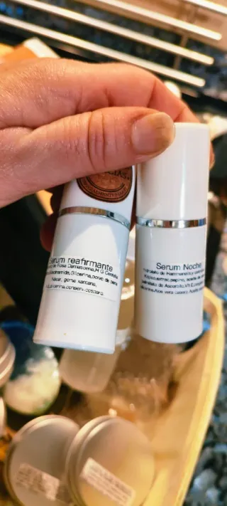 Rutinas personalizadas 100% natural