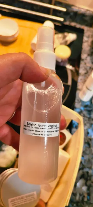 Rutinas personalizadas 100% natural