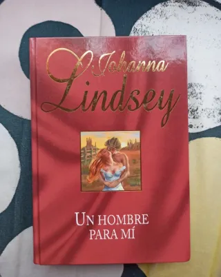 6 Libros