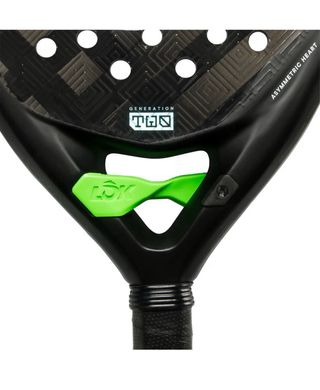 Pala de pádel LOK Jungle 2026