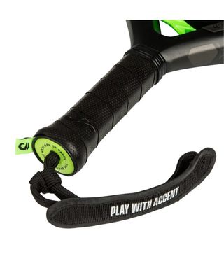 Pala de pádel LOK Jungle 2026