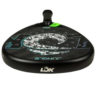 Pala de pádel LOK Jungle 2026