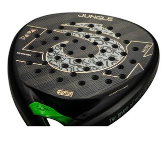 Pala de pádel LOK Jungle 2026