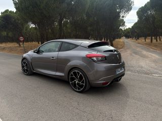 Renault Megane rs