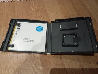 Scatola di Animal Crossing: Wild World