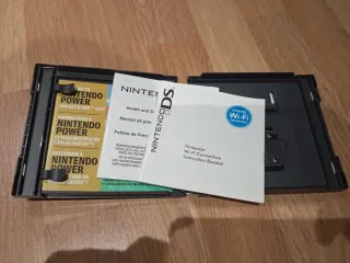 Scatola di Animal Crossing: Wild World