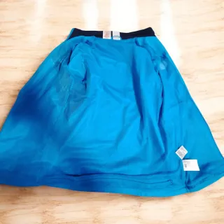 Chaqueta Oficial Real Madrid Adidas Azul