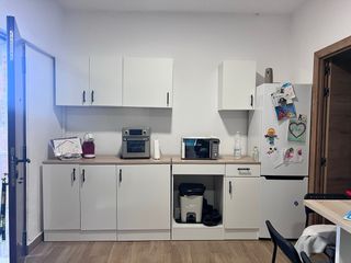 Parcela rustica en los barrios