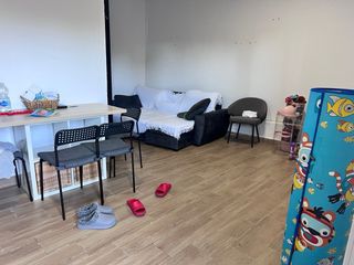 Parcela rustica en los barrios