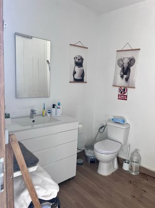 Parcela rustica en los barrios