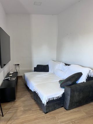 Parcela rustica en los barrios