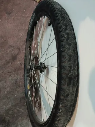 Ruedas de Bicicleta 26