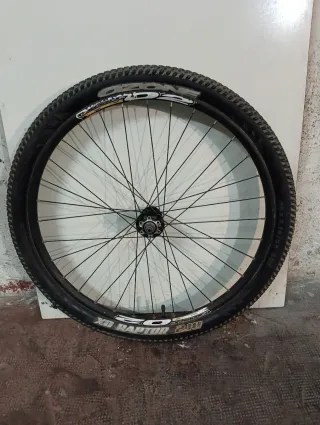 Ruedas de Bicicleta 26