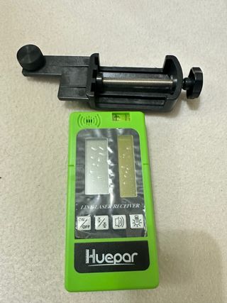 Detector Láser Huepar