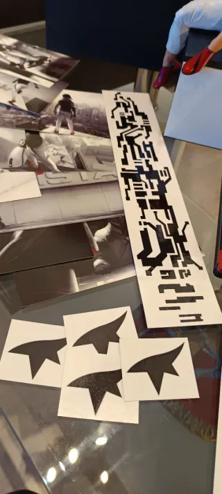 Mirrors Edge Catalyst Coleccionista PS4