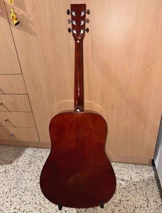 Guitarra Acústica Rochester