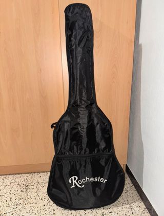 Guitarra Acústica Rochester