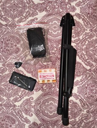 Guitarra Acústica Rochester