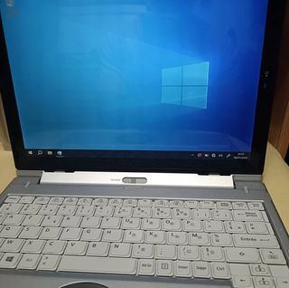 Portátil Rugerizado Panasonic Toughbook CF-XZ6-1