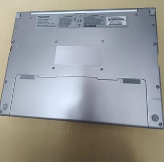 Portátil Rugerizado Panasonic Toughbook CF-XZ6-1