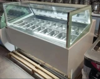 Vitrinas  de helados 624791928