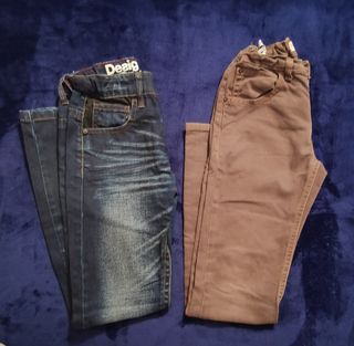 Lote Ropa Niño 9-10 Años