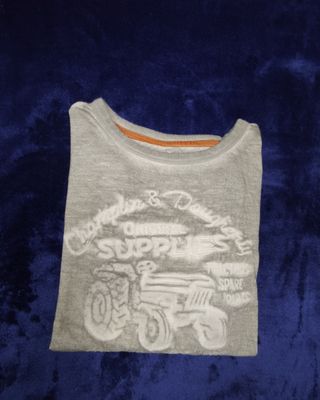 Lote Ropa Niño 9-10 Años