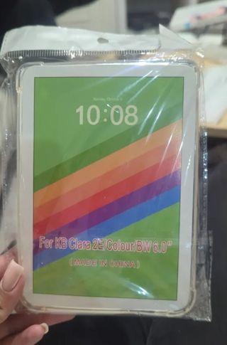 Custodia Kobo Clara 2E / Color / BW 6