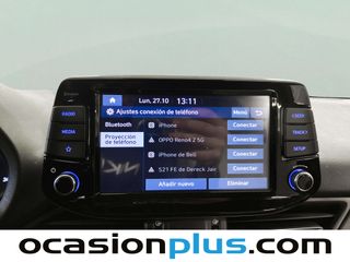 Hyundai i30 1.5 TGDI 48V N-Line 118 kW (160 CV)