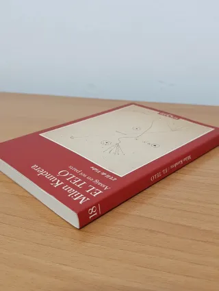 El teló (Milan Kundera)