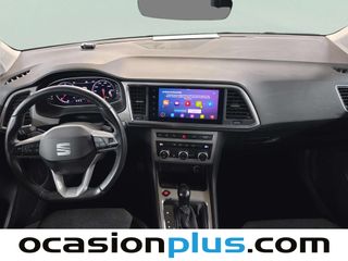 SEAT Ateca 2.0 TDI S&S X-Perience Go DSG 110 kW (150 CV)