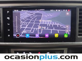 SEAT Ateca 2.0 TDI S&S X-Perience Go DSG 110 kW (150 CV)