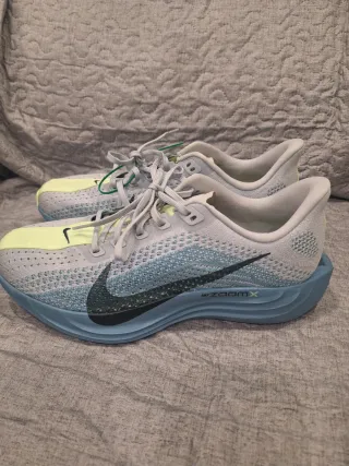 Nike Pegasus Plus Zapatillas Running Azul/Amarillo